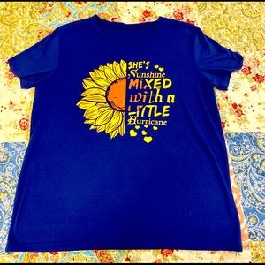 Sunflower T-Shirt